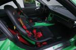 Porsche 911 Turbo GT Street by TechArt 2007 года